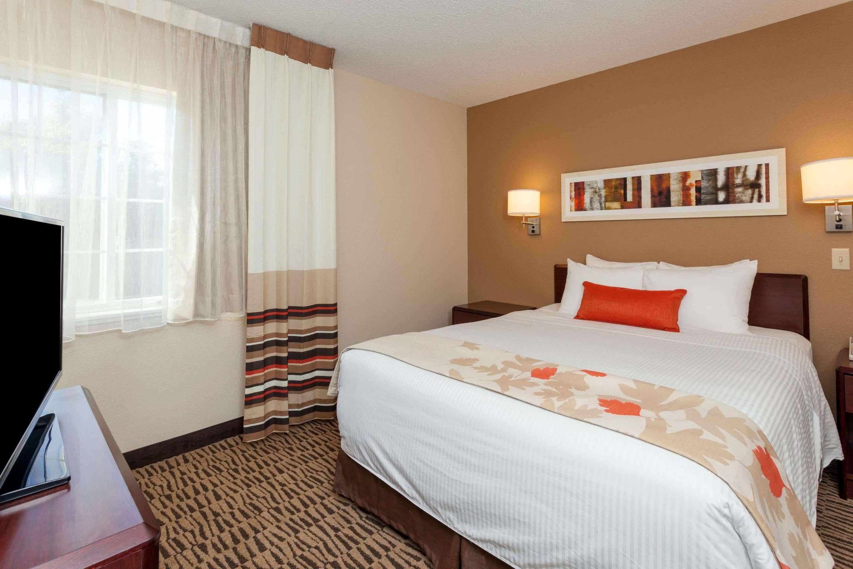 Mainstay Suites Detroit فارمنجتون هيلز المظهر الخارجي الصورة
